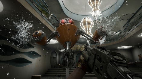 Atomic Heart: Enchantment Under the Sea DLC (PC) - Steam Key - GLOBAL - 7