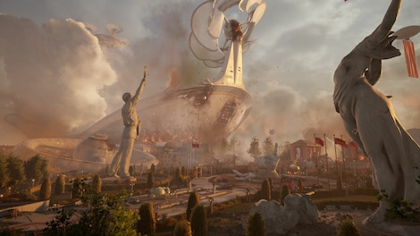 Atomic Heart: Enchantment Under the Sea DLC (PC) - Steam Key - GLOBAL - 4