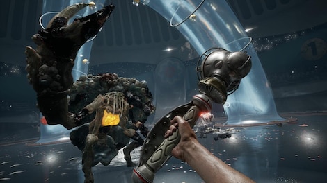 Atomic Heart: Enchantment Under the Sea DLC (PC) - Steam Key - GLOBAL - 3