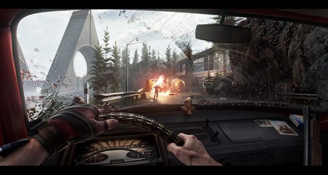 Atomic Heart | Gold Edition (PC) - Steam Gift - NORTH AMERICA - 5