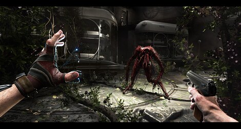 Atomic Heart | Gold Edition (Xbox Series X/S) - Xbox Live Key - EUROPE - 12