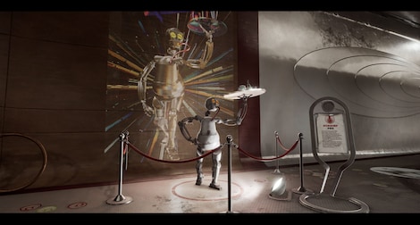 Atomic Heart | Gold Edition (Xbox Series X/S) - Xbox Live Key - GLOBAL - 10
