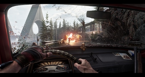 Atomic Heart | Gold Edition (Xbox Series X/S) - Xbox Live Key - GLOBAL - 5