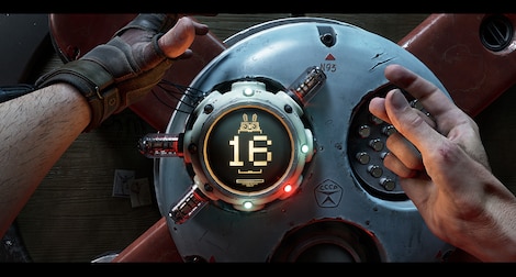 Atomic Heart | Gold Edition (Xbox Series X/S) - Xbox Live Key - GLOBAL - 6