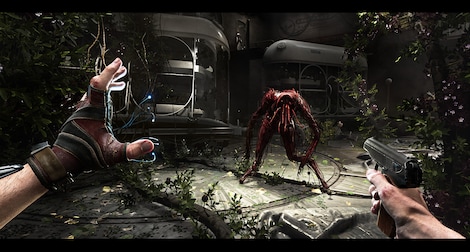 Atomic Heart | Gold Edition (Xbox Series X/S) - Xbox Live Key - GLOBAL - 12