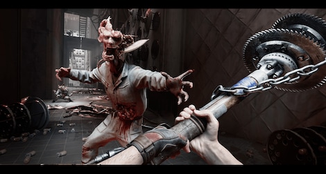 Atomic Heart | Gold Edition (Xbox Series X/S) - Xbox Live Key - UNITED STATES - 4