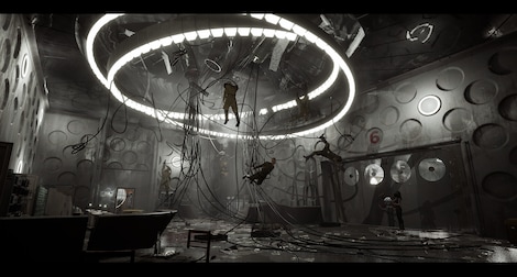 Atomic Heart (PC) - Steam Key - EUROPE - 13