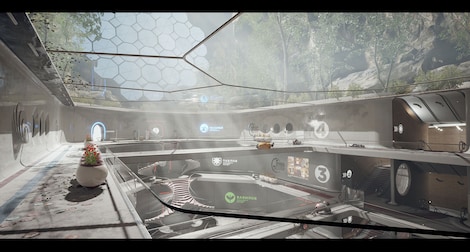 Atomic Heart (PC) - Steam Key - EUROPE - 14