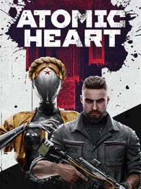 Atomic Heart (PC) - Steam Key - ROW - 1