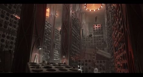 Atomic Heart | Premium Edition (PC) - Steam Gift - GLOBAL - 15