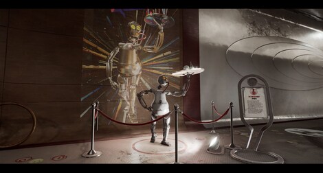 Atomic Heart | Premium Edition (PC) - Steam Key - ROW - 10