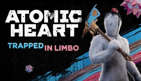 Atomic Heart: Trapped in Limbo (PC) - Steam Gift - GLOBAL - 0