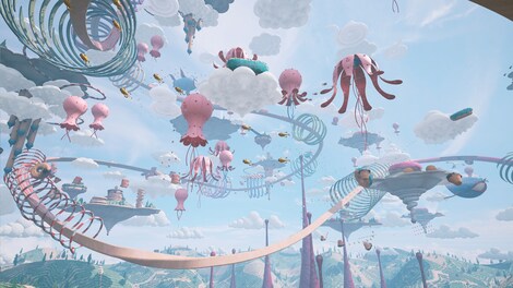 Atomic Heart: Trapped in Limbo (PC) - Steam Gift - GLOBAL - 3
