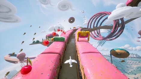 Atomic Heart: Trapped in Limbo (PC) - Steam Gift - GLOBAL - 7