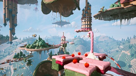 Atomic Heart: Trapped in Limbo (PC) - Steam Gift - GLOBAL - 9
