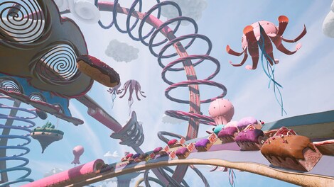 Atomic Heart: Trapped in Limbo (PC) - Steam Gift - GLOBAL - 8