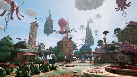Atomic Heart: Trapped in Limbo (PC) - Steam Gift - GLOBAL - 10