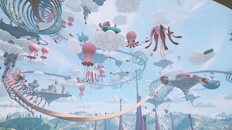 Atomic Heart: Trapped in Limbo (PC) - Steam Key - GLOBAL - 3