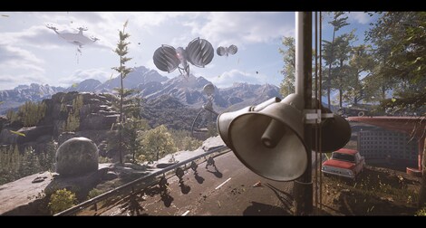 Atomic Heart (Xbox Series X/S) - Xbox Live Account - GLOBAL - 3