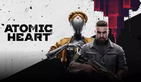 Atomic Heart (Xbox Series X/S) - Xbox Live Account - GLOBAL - 2