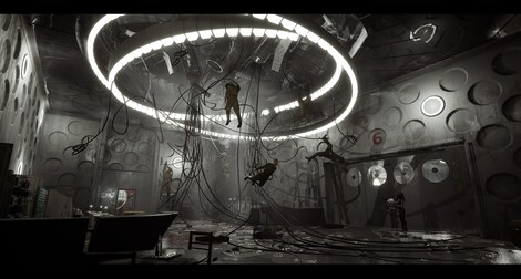 Atomic Heart (Xbox Series X/S) - Xbox Live Key - EUROPE - 13
