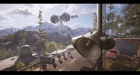 Atomic Heart (Xbox Series X/S) - Xbox Live Key - GLOBAL - 3