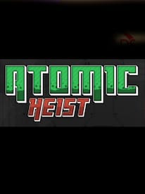 Atomic Heist Steam Key GLOBAL - 1