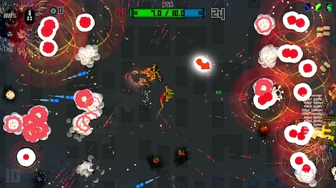 Atomic Heist Steam Key GLOBAL - 2