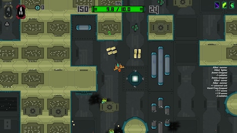 Atomic Heist Steam Key GLOBAL - 4