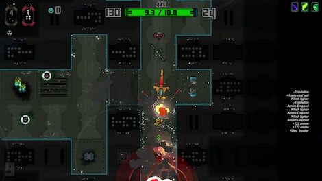 Atomic Heist Steam Key GLOBAL - 5