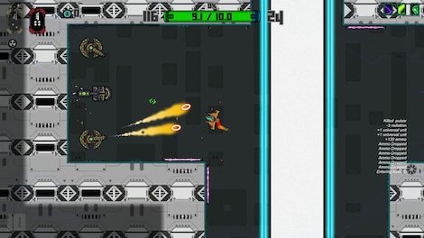 Atomic Heist Steam Key GLOBAL - 8