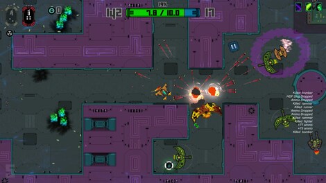 Atomic Heist Xbox Live Key UNITED STATES - 3