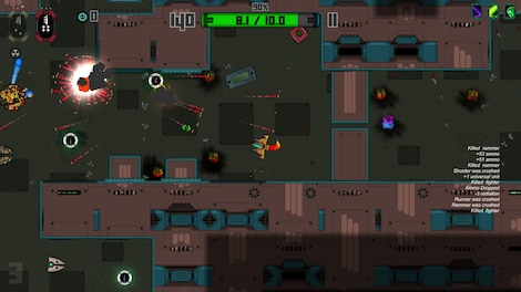 Atomic Heist Xbox Live Key UNITED STATES - 6