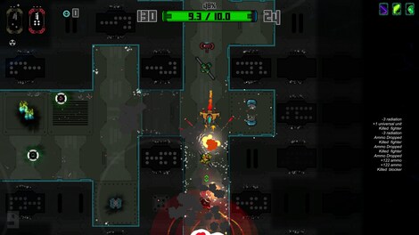 Atomic Heist Xbox Live Key UNITED STATES - 5