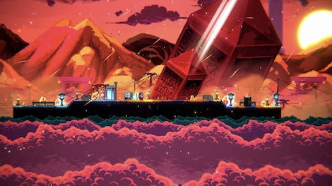 Atomic Owl (PC) - Steam Key - GLOBAL - 6