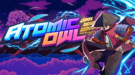 Atomic Owl (PC) - Steam Key - GLOBAL - 0