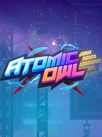 Atomic Owl (PC) - Steam Key - GLOBAL - 1