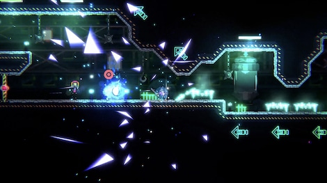 Atomic Owl (PC) - Steam Key - GLOBAL - 8