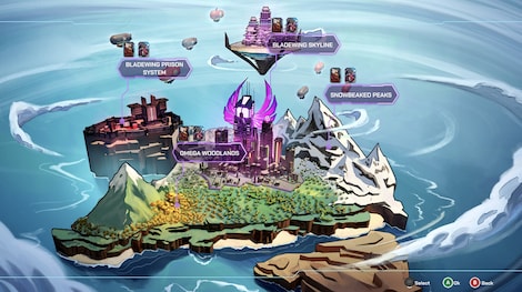 Atomic Owl (PC) - Steam Key - GLOBAL - 4