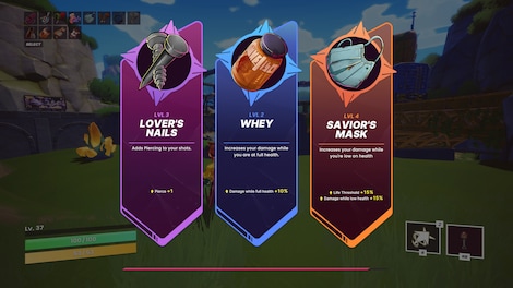 Atomic Picnic (PC) - Steam Account - GLOBAL - 5