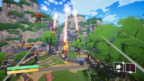 Atomic Picnic (PC) - Steam Gift - EUROPE - 6