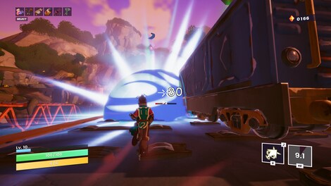 Atomic Picnic (PC) - Steam Key - EUROPE - 4