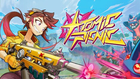 Atomic Picnic (PC) - Steam Key - EUROPE - 0