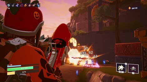 Atomic Picnic (PC) - Steam Key - EUROPE - 3
