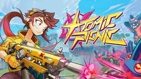 Atomic Picnic (PC) - Steam Key - GLOBAL - 0