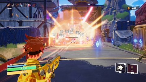 Atomic Picnic (PC) - Steam Key - GLOBAL - 7