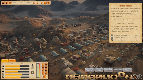 Atomic Society (PC) - Steam Gift - EUROPE - 3