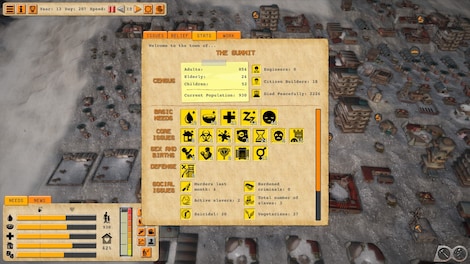 Atomic Society (PC) - Steam Gift - EUROPE - 5