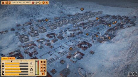 Atomic Society (PC) - Steam Gift - EUROPE - 9