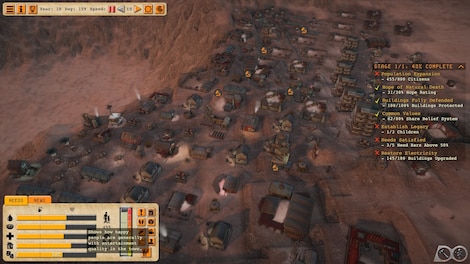 Atomic Society (PC) - Steam Gift - EUROPE - 4